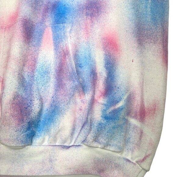 Rufnek True II the Streets Hoodie (XL) - Picture 5 of 7